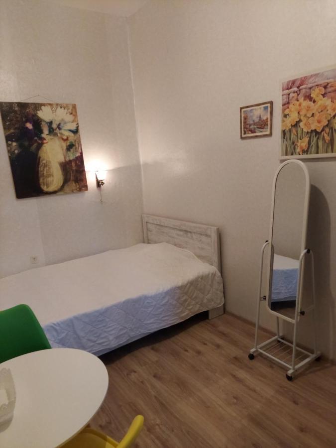 Guest House, Old-Si Tbilisi Buitenkant foto
