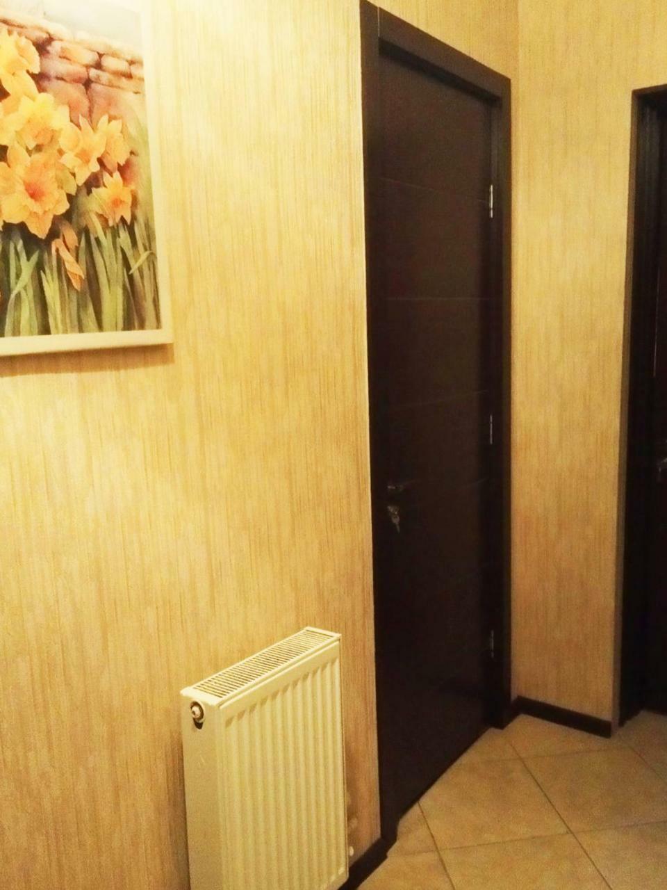 Guest House, Old-Si Tbilisi Buitenkant foto